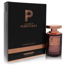 Load image into Gallery viewer, Portfolio Euphoric Roots By Al Haramain (Unisex)