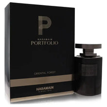 Load image into Gallery viewer, Portfolio Oriental Forest By Al Haramain Cologne for Men