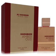 Load image into Gallery viewer, Amber Oud Ruby By Al Haramain (Unisex)