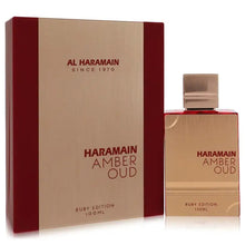Load image into Gallery viewer, Amber Oud Ruby By Al Haramain (Unisex)
