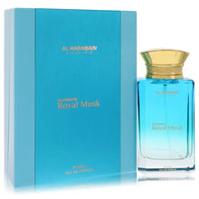 Load image into Gallery viewer, Royal Musk By Al Haramain (Unisex)