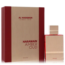 Load image into Gallery viewer, Amber Oud Rouge By Al Haramain Cologne for Men