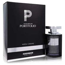 Load image into Gallery viewer, Portfolio Neroli Canvas By Al Haramain Cologne for Men