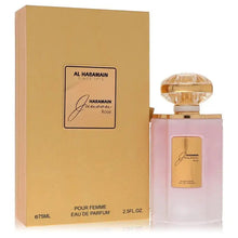 Load image into Gallery viewer, Junoon Rose By Al Haramain Perfume for Women