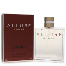Load image into Gallery viewer, Allure By Chanel Cologne for Men