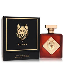 Load image into Gallery viewer, Alpha By Fragrance World Cologne for Men