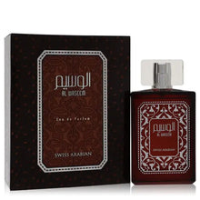 Load image into Gallery viewer, Al Waseem By Swiss Arabian Cologne for Men