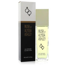 Load image into Gallery viewer, Alyssa Ashley Musk By Houbigant Perfume for Women