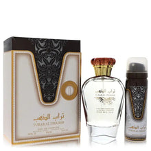Load image into Gallery viewer, Ard Al Zaafaran Turab Al Dhabah with 1.7 oz Perfumed By Al Zaafaran Perfume for Women