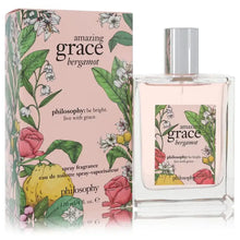 Load image into Gallery viewer, Amazing Grace Bergamot By Philosophy Perfume for Women