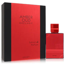 Load image into Gallery viewer, Amber Oud Exclusif Sport By Al Haramain (Unisex)