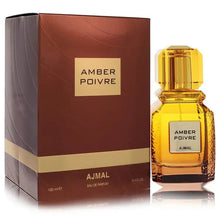 Load image into Gallery viewer, Amber Poivre By Ajmal (Unisex)