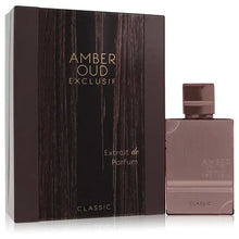 Load image into Gallery viewer, Amber Oud Exclusif Classic By Al Haramain (Unisex)