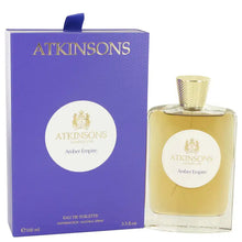 Load image into Gallery viewer, Amber Empire By Atkinsons Perfume for Women