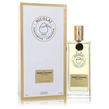 Load image into Gallery viewer, Ambre Cashmere Intense By Nicolai (Unisex)