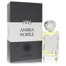 Load image into Gallery viewer, Ambra Nobile By Nobile 1942 (Unisex)