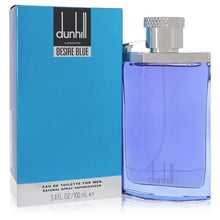 Load image into Gallery viewer, Desire Blue By Alfred Dunhill Cologne for Men