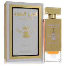 Load image into Gallery viewer, Ameer Al Oud Vip Original White Oud By Fragrance World (Unisex)