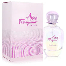 Load image into Gallery viewer, Amo Flowerful By Salvatore Ferragamo Perfume for Women