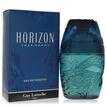 Load image into Gallery viewer, Horizon By Guy Laroche Cologne for Men