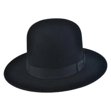 Load image into Gallery viewer, Stetson Amish B Long Oval - (4X) Wool Felt Cowboy Hat (Closeout)