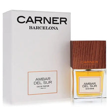 Load image into Gallery viewer, Ambar Del Sur By Carner Barcelona (Unisex)