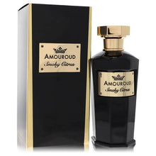 Load image into Gallery viewer, Smoky Citrus By Amouroud (Unisex)