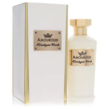 Load image into Gallery viewer, Himalayan Woods By Amouroud Perfume for Women