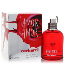 Load image into Gallery viewer, Amor Amor By Cacharel Perfume for Women