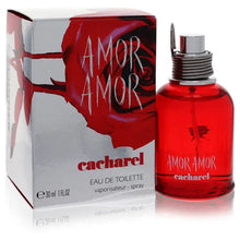 Load image into Gallery viewer, Amor Amor By Cacharel Perfume for Women
