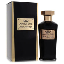 Load image into Gallery viewer, Miel Sauvage By Amouroud (Unisex)