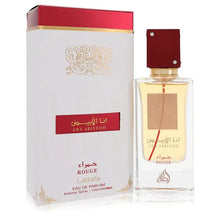 Load image into Gallery viewer, Ana Abiyedh I Am White Rouge By Lattafa (Unisex)