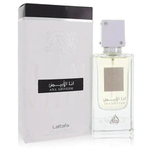 Load image into Gallery viewer, Ana Abiyedh I Am White By Lattafa (Unisex)
