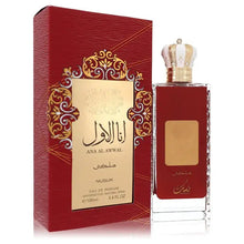 Load image into Gallery viewer, Ana Al Awwal Rouge By Nusuk Perfume for Women