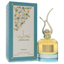 Load image into Gallery viewer, Andaleeb By Lattafa Cologne for Men