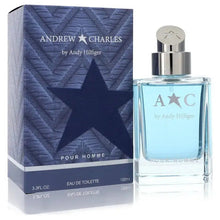 Load image into Gallery viewer, Andrew Charles By Andy Hilfiger Cologne for Men