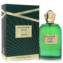 Load image into Gallery viewer, Leather Oud By Anfar Cologne for Men