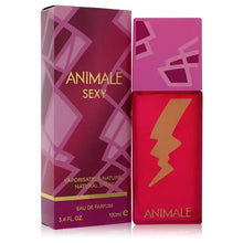 Load image into Gallery viewer, Sexy By Animale Perfume for Women