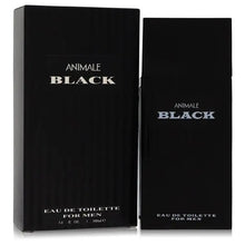 Load image into Gallery viewer, Black By Animale Cologne for Men