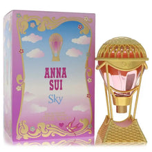 Load image into Gallery viewer, Sky By Anna Sui Perfume for Women