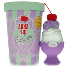 Load image into Gallery viewer, Sundae Violet Vibe By Anna Sui Perfume for Women