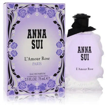Load image into Gallery viewer, L'amour Rose By Anna Sui Perfume for Women
