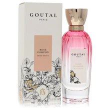 Load image into Gallery viewer, Rose Pompon By Annick Goutal Perfume for Women