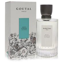 Load image into Gallery viewer, Musc Nomade By Annick Goutal Perfume for Women