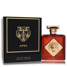 Load image into Gallery viewer, Apex By Fragrance World Cologne for Men