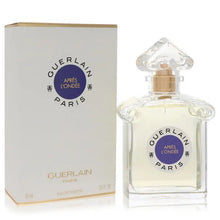 Load image into Gallery viewer, Apres L'ondee By Guerlain Perfume for Women