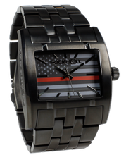 Load image into Gallery viewer, Apostle Firefighter Edition Watch