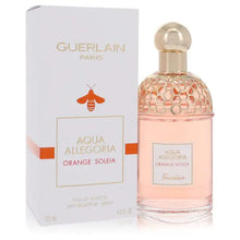 Load image into Gallery viewer, Aqua Allegoria Orange Soleia By Guerlain (Unisex)