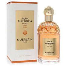 Load image into Gallery viewer, Aqua Allegoria Oud Yuzu By Guerlain (Unisex)