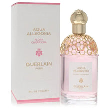 Load image into Gallery viewer, Aqua Allegoria Flora Cherrysia By Guerlain (Unisex)